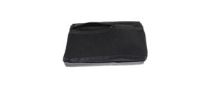340533 - Mediatech B&W Netzdeckeltasche, für Typ 1000