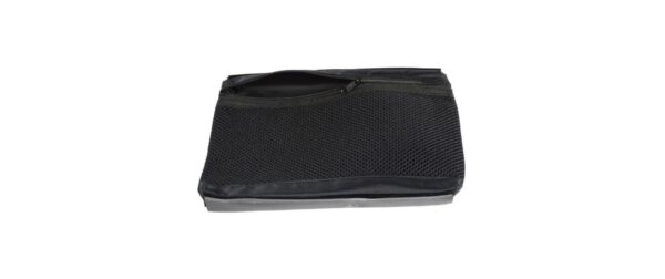 340533 - Mediatech B&W Netzdeckeltasche, für Typ 1000