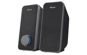 Trust Arys 2.0 Speaker Set 14 Watt RMS, 2-Wege, Kopfhöreranschluss kaufen Schweiz | Mediatech.ch
