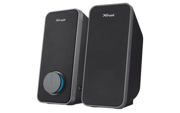 Trust Arys 2.0 Speaker Set 14 Watt RMS, 2-Wege, Kopfhöreranschluss kaufen Schweiz | Mediatech.ch