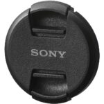 Sony Objektivdeckel ALC-F55S