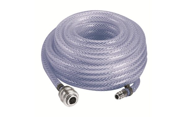 Einhell Druckluft-Gewebeschlauch 10m Innendurchmesser 6mm kaufen Schweiz | Mediatech.ch