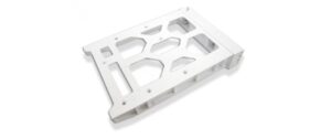 QNAP Festplatteneinschub, weiss HDD Tray TS-x20 series