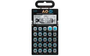 Teenage Engineering PO-14 Sub Bass Synthesizer, 16 Step Sequencer kaufen Schweiz | Mediatech.ch
