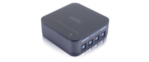 Marmitek Split TS14 Digital Audio Splitter, 1 In / 4 Out