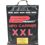 EP LiPo Carrier XXL