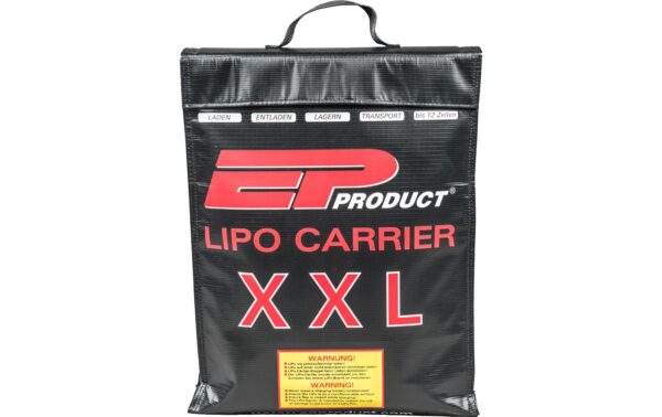 345208 - Mediatech EP LiPo Carrier XXL kaufen Schweiz | Mediatech.ch