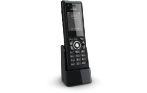 Snom M85 Outdoor Mobilteil mit Ladeschale IP-DECT Mobilteil IP65, passend zu M-Serie kaufen Schweiz | Mediatech.ch