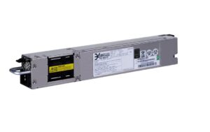 HP Netzteil zu 5XX0 Switch 650 Watt, Hot Plug, 100-240 VAC