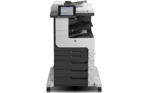 HP Inc. HP LaserJet Enterprise 700 MFP M725z A3, 4 in 1, USB 2.0, LAN, AirPrint, ePrint kaufen | Mediatech.ch