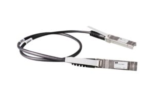 HP X240: SFP+  Direct Attached Kabel 0.65m JD095C