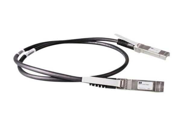 HP X240: SFP+  Direct Attached Kabel 3m JD097C