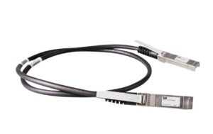 HP X240: SFP+  Direct Attached Kabel 5m JG081C