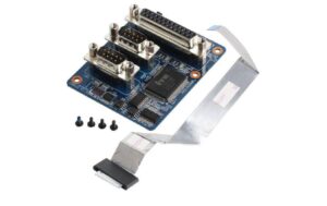 Shuttle PCL71 - Adapter Parallel/Seriell für Shuttle PC X50V Serie
