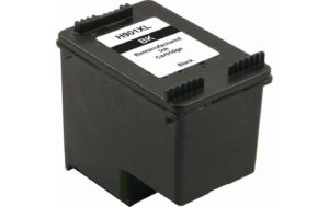 Peach Tinte HP Combi Pack Plus Nr. 901XL 2x black + color, 2x20, 1x21 ml