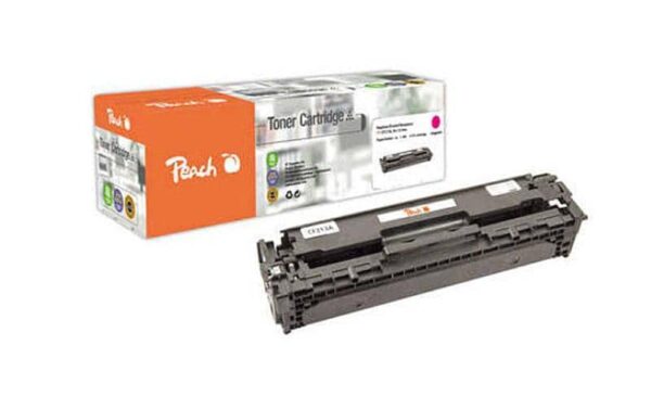 Peach Toner HP CF213A Nr. 131 A magenta 1800 Seiten