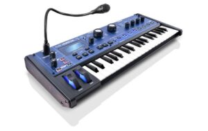 Novation MiniNova Analog Modelling-Synthesizer kaufen Schweiz | Mediatech.ch