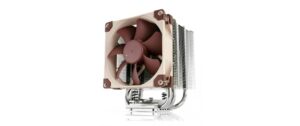 Kühler Noctua NH-U9S Intel Sockel 2011/1155/AMD/AM2/AM3/FM1/FM2