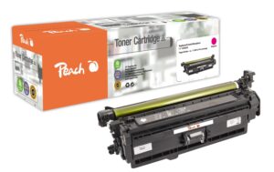 Peach Toner HP CE263A Nr. 348A magenta 11'000 Seiten