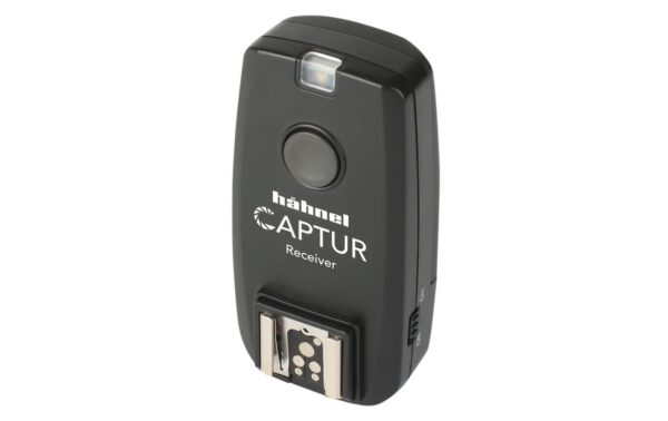 Captur Funk-Fernauslöser Olympus/Panasonic Kabellose 2.4 GHz Fernbedienung