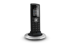 Snom M25 Handset mit Ladeschale IP-DECT Handset