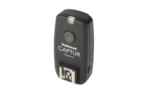 Captur Zusatzempfänger Olympus / Panasonic Empfänger für Captur Funk-Fernauslöser