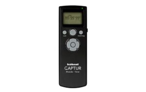 Captur Timer Modul Timer-Modul für Captur