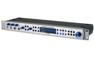 Presonus CentralStation Plus Studio-Controller