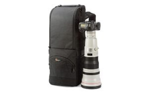 Lowepro Lens Trekker 600 AW III, schwarz Innen:200x220x610mm