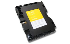 348227 - Mediatech RICOH Patrone GC 41Y, yellow, 2200 Seiten zu SG 3110SFNw kaufen Schweiz | Mediatech.ch