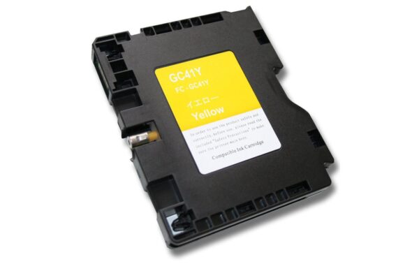 RICOH Patrone GC 41Y, yellow, 2200 Seiten zu SG 3110SFNw kaufen Schweiz | Mediatech.ch