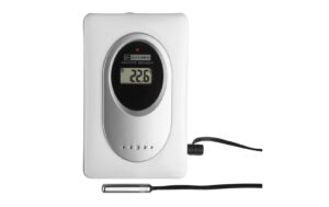 TFA Dostmann Wetterstation Temperatursender zu Meteo Max kaufen | Mediatech.ch