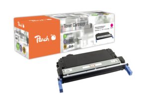 Peach Toner HP Q7583A Nr. 503A magenta 6000 Seiten
