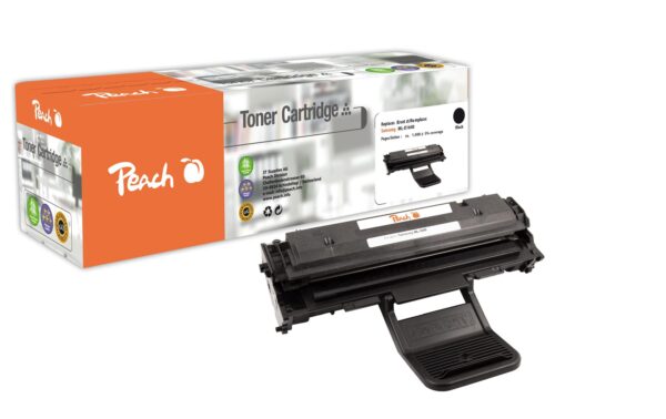 Peach Toner Samsung MLT-D1082 black 1500 Seiten kaufen Schweiz | Mediatech.ch