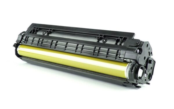 349222 - Mediatech RICOH Toner SP C252E yellow, 4000 Seiten zu SP C252DN/SP C252SF