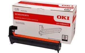Bildtrommel black zu OKI MC853/873 30'000 Seiten, 44844472
