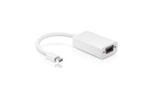 PureLink iSerie Mini DP auf VGA Adapter Mini Displayport Stecker auf VGA Buchse kaufen Schweiz | Mediatech.ch