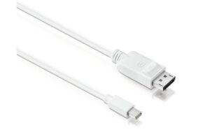 PureLink iSerie Mini DP auf DP Kabel 1.50m, Mini DP Stecker auf DP Stecker kaufen Schweiz | Mediatech.ch