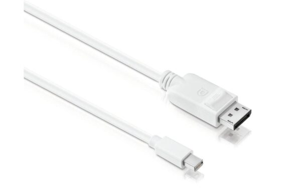 PureLink iSerie Mini DP auf DP Kabel 1.50m, Mini DP Stecker auf DP Stecker kaufen Schweiz | Mediatech.ch