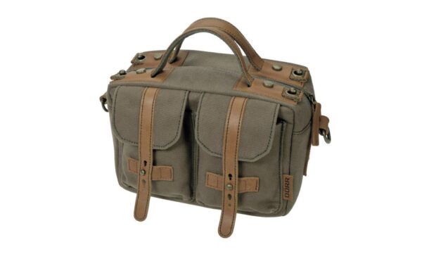 Dörr Tasche Arizona Large Innenmasse 13x22.5x11cm kaufen Schweiz | Mediatech.ch