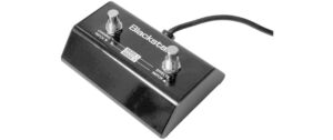 Blackstar FS-11 Footswitch zu ID:Core 20, ID:Core 40 kaufen Schweiz | Mediatech.ch