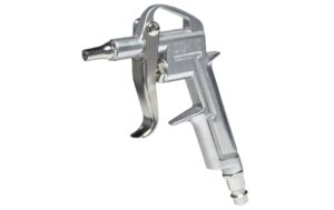 352882 - Mediatech Einhell Druckluft-Ausblaspistole kurz in Pistolenform aus Leichtmetall kaufen Schweiz | Mediatech.ch