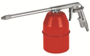 Einhell Druckluft-Sprühpistole mit Saugbecher