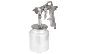 Einhell Druckluft-Farbspritzpistole mit Saugbecher kaufen Schweiz | Mediatech.ch