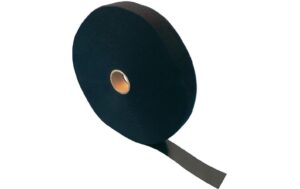 Fastech ETN Fast Strap 25 Meter, schwarz 1 Rolle kaufen Schweiz | Mediatech.ch