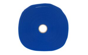 Fastech ETN Fast Strap 25 Meter, blau 1 Rolle