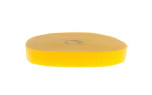 Fastech ETN Fast Strap 25 Meter, gelb 1 Rolle