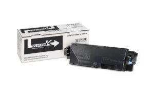 Toner Kyocera TK-5140K,zu M6x30cdn/P6130cdn black, ca. 7'000 S. bei 5% Deckung