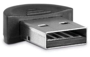 TechniSat USB Bluetooth Adapter für Digit ISIO und TechniCorder ISIO STC