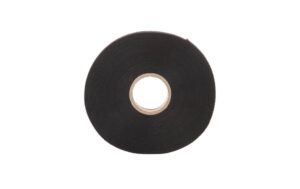 Fastech Wrap Easy Tape, schwarz, 10m x 16mm 1 Rolle
